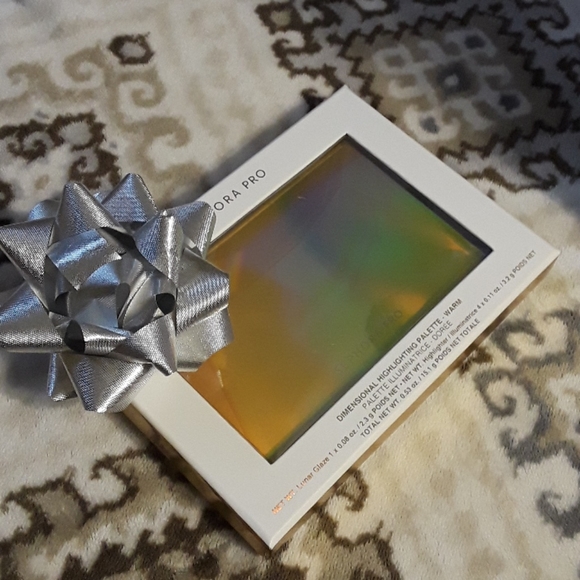 SEPHORA PALETTE-WARM - Picture 9 of 10